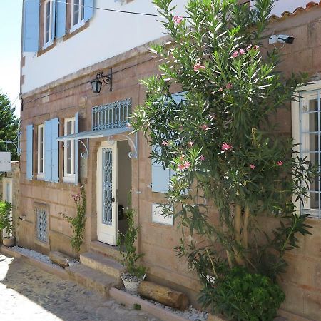 Cunda Sakin Hotel Exterior foto