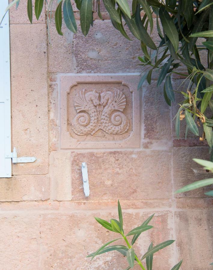 Cunda Sakin Hotel Exterior foto
